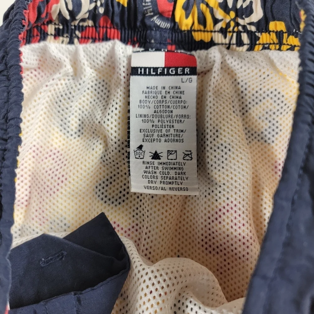 Tommy Hilfiger tommy hilfiger